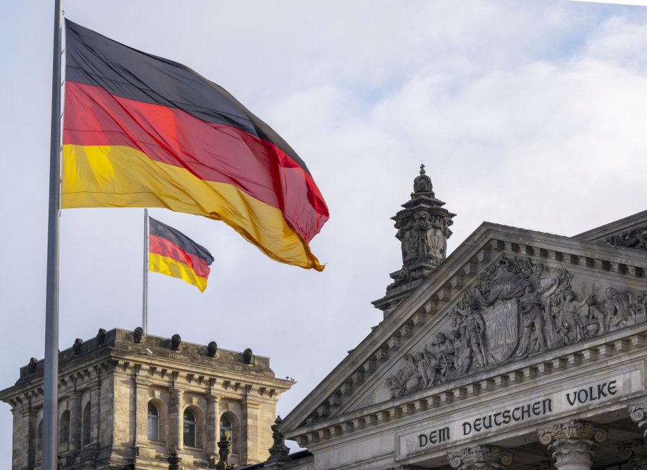    Monika Skolimowska/dpa/Global Look Press