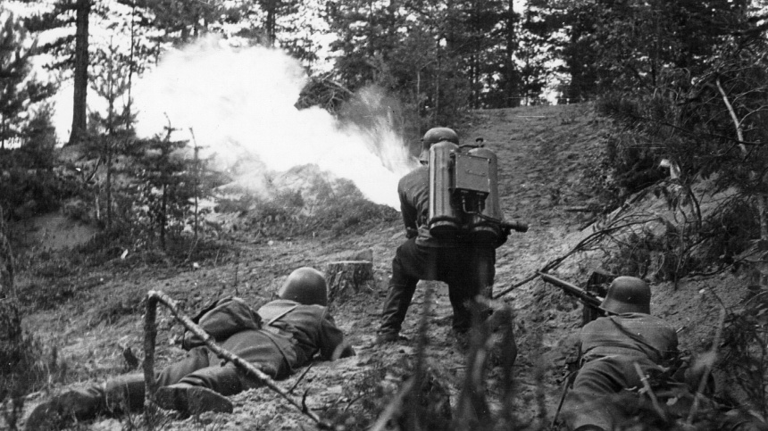    Фото: www.globallookpress.com/Scherl