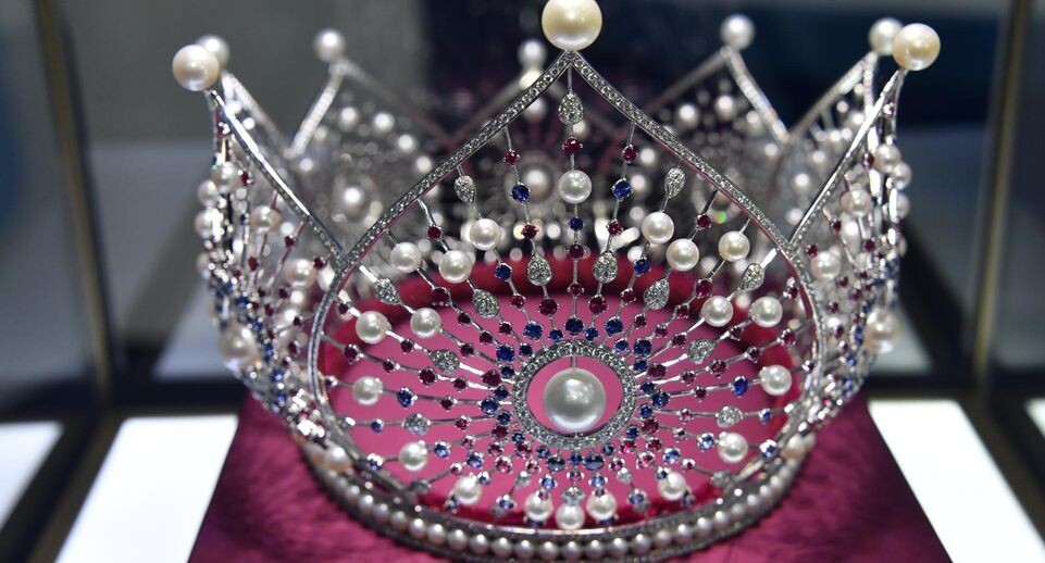    Komsomolskaya Pravda/Global Look Press / www.globallookpress.com