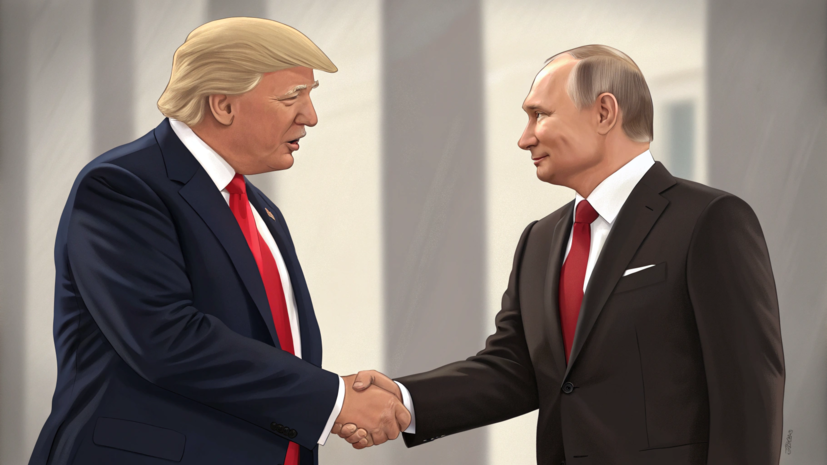   Сгенерировано с помощью ИИ