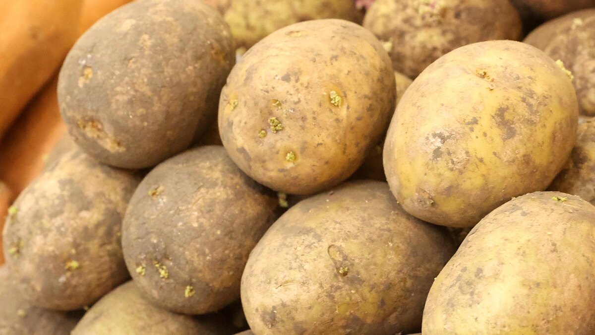 Этот овощ провоцирует резкий рост холестерина: правда или миф?