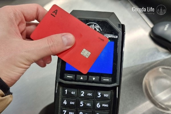     Фото: Города Лайф