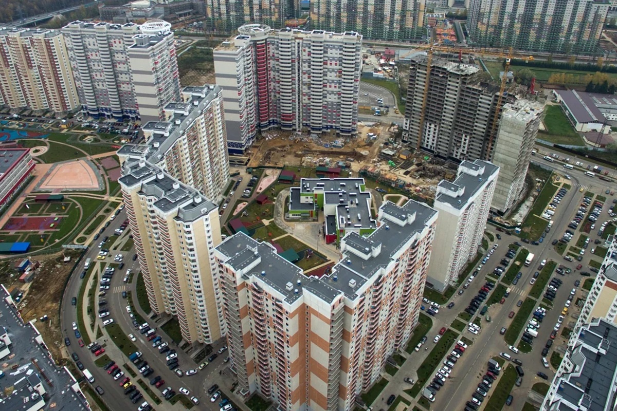    Фото: Максим Блинов, источник РИА Новости