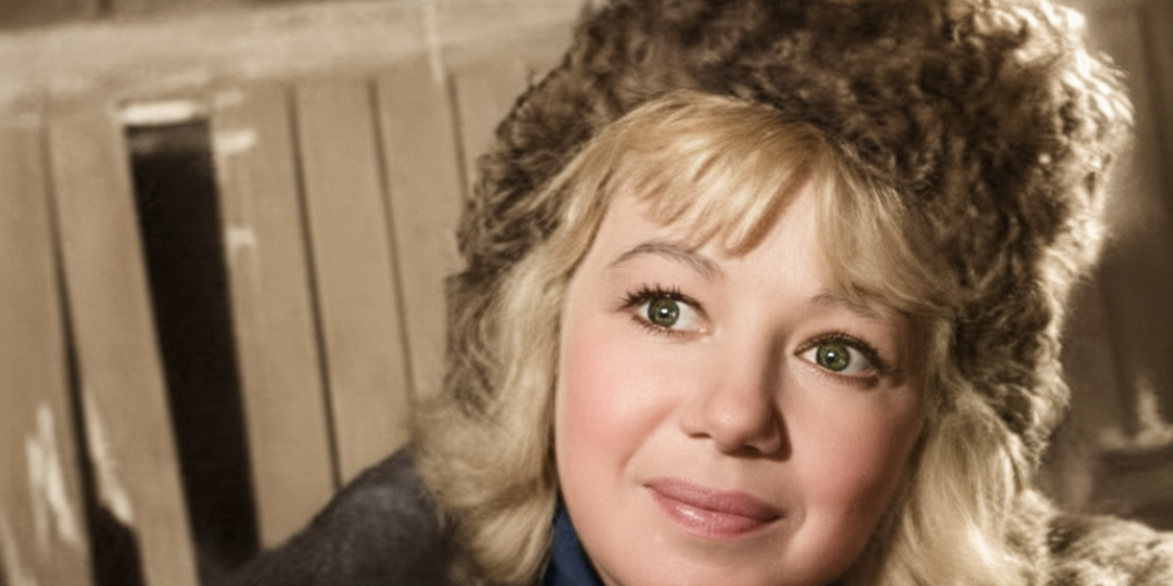 "Изменять можно, но не больше двух раз": как Людмила Шагалова прожила 66 лет с оператором Вячеславом Шумским без штампа в паспорте