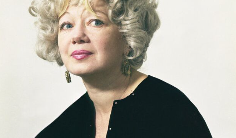 Людмила Шагалова