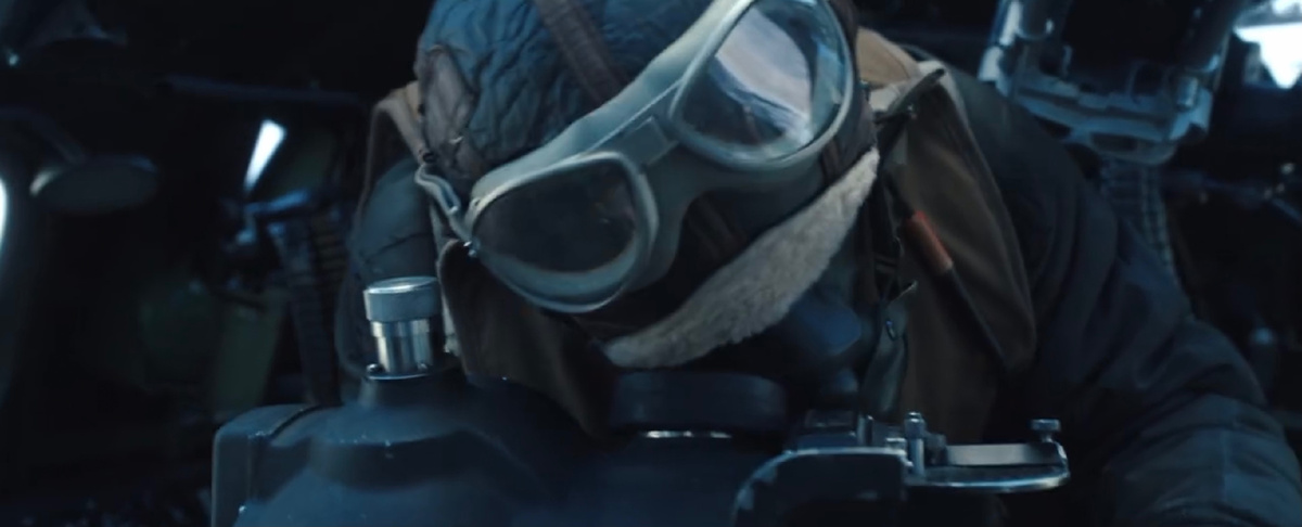 Кадр из сериала «Властелины воздуха»