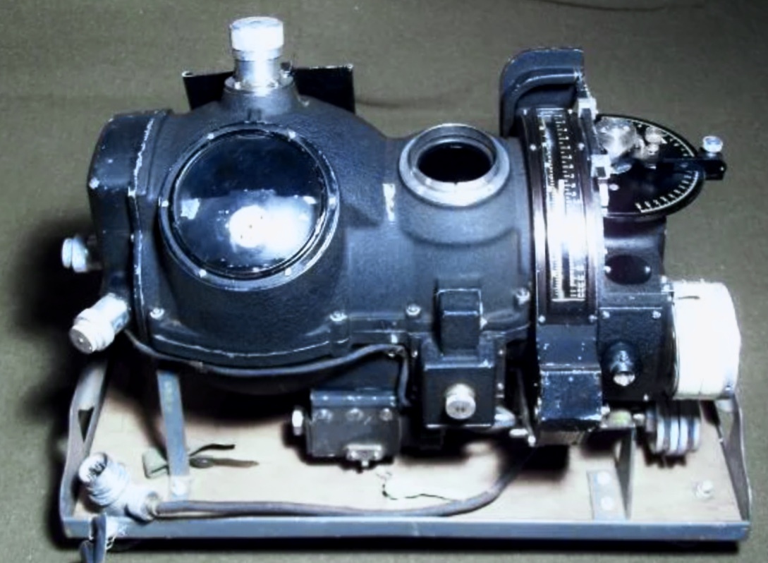 Прицел Нордена