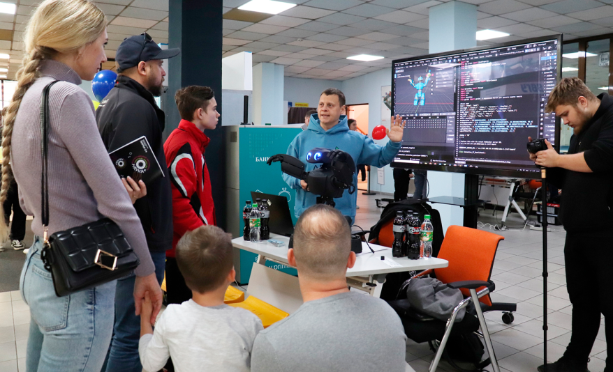    Источник фото: Пресс-служба ВВГУ