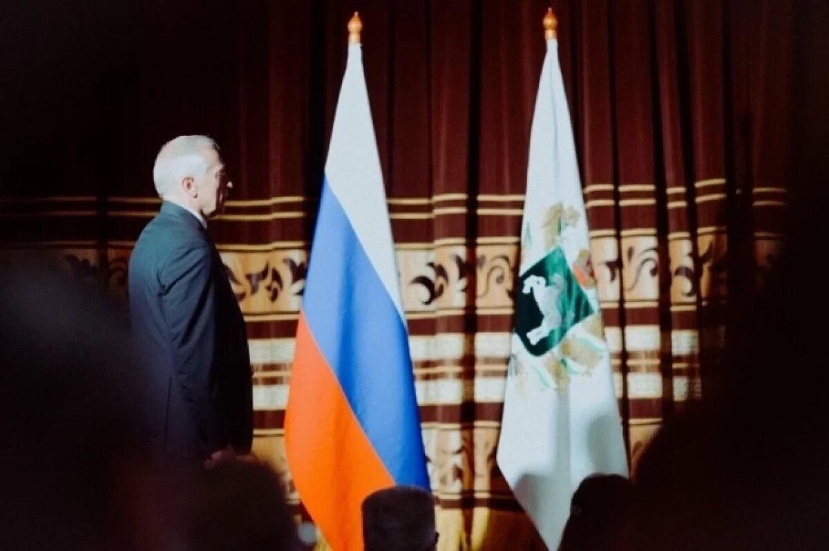    В Томской области создан кластер электроники и беспилотников