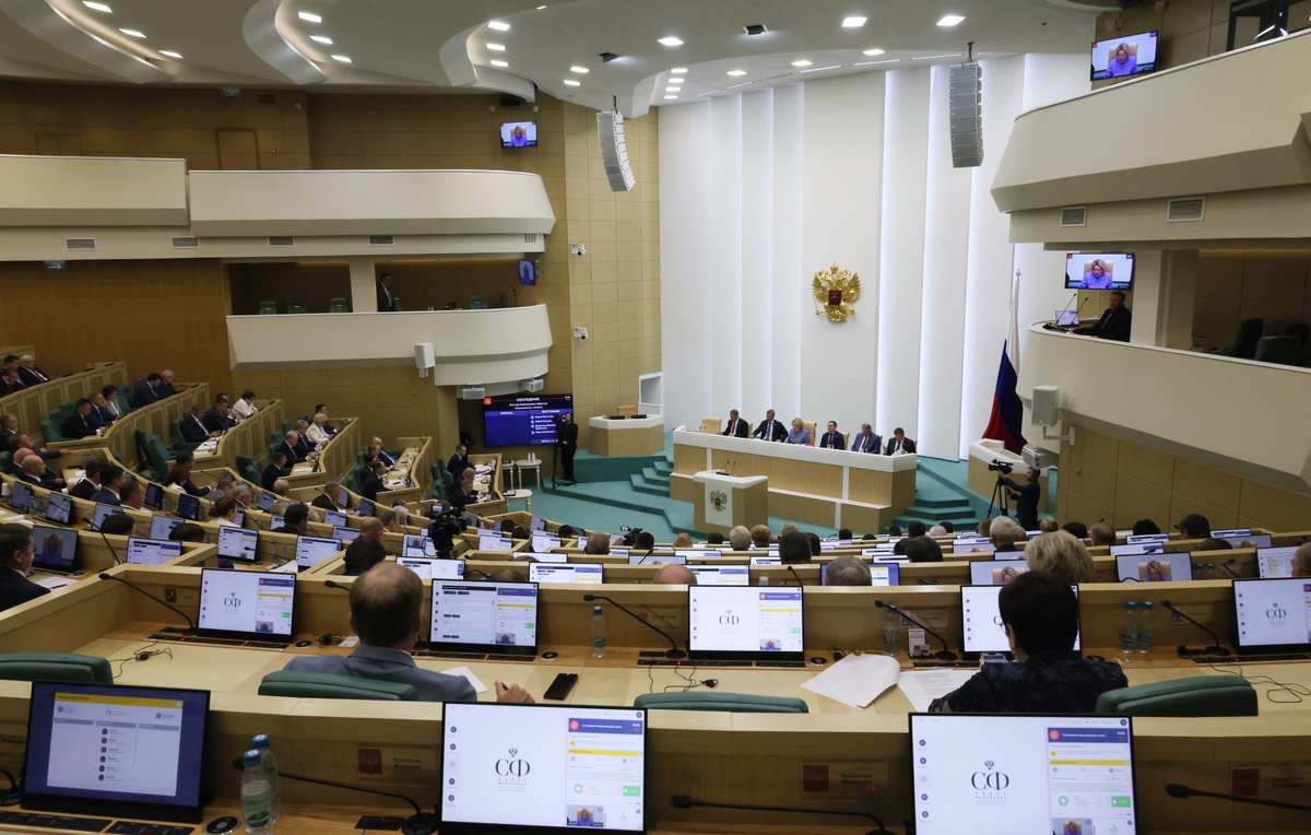Михаил Метцель/ТАСC