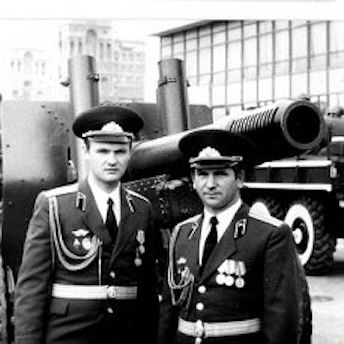 Ступени.