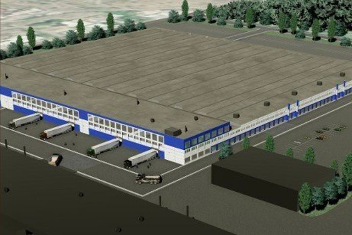 Фото: АО «Управляющая компания «Индустриальный парк «ИСКОЖ»
