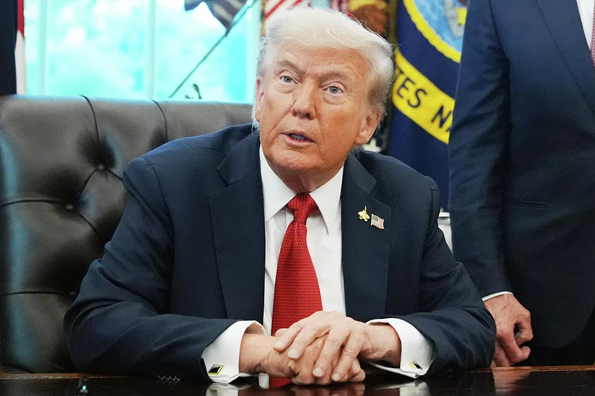    Фото: Jacquelyn Martin, источник: AP Photo