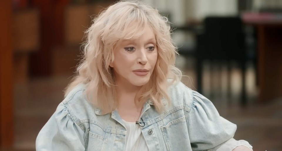    Фото: кадр видео