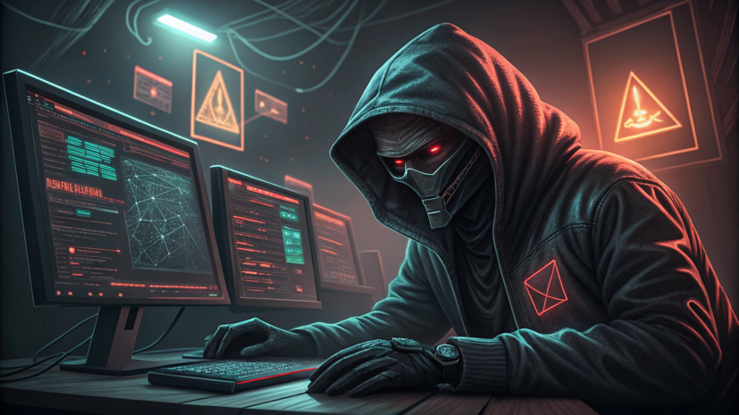   Сгенерировано с помощью ИИ