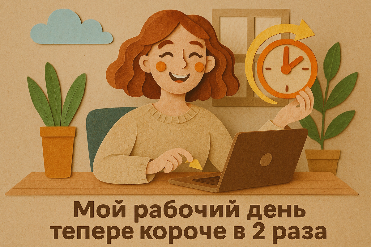 Личная эффективность