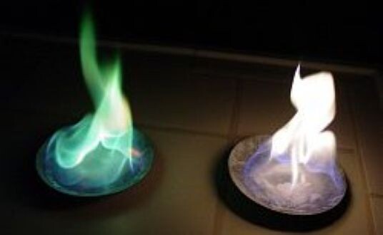 Как отличит этиловый спирт от метилового и может ли в сахарном самогоне присутствовать метиловый спирт?