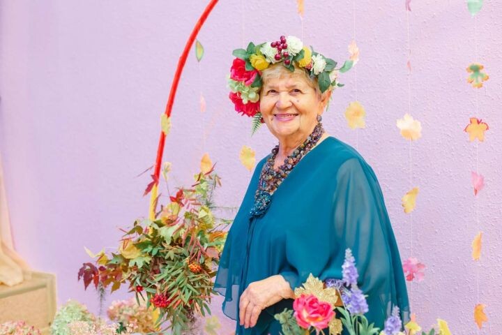    Фото:Виктория Андреева