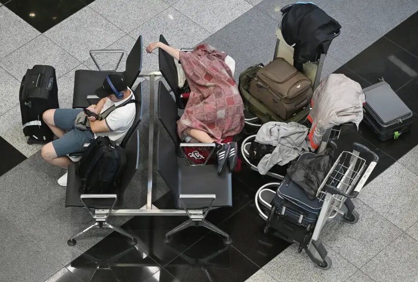     © РИА Новости Кирилл Каллиников