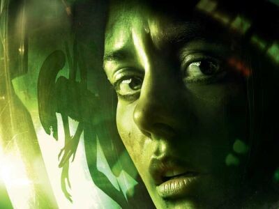    Искусственный разум. Сценарист Alien: Isolation объяснил затянутость игры