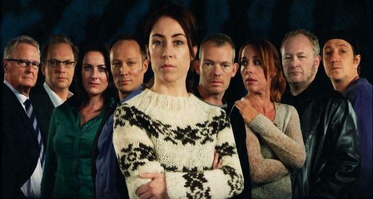 Оценка на КиноПоиске: 8.1