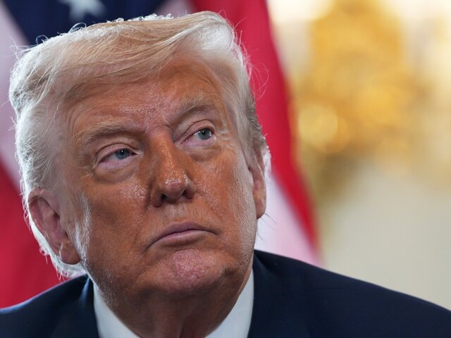    Фото: ТАСС/AP/Christopher Furlong