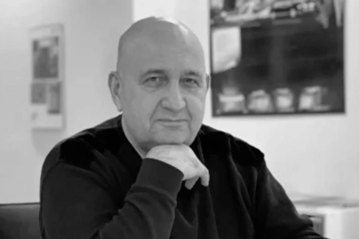    Застрелил на коленях: криминалист раскрыл почерк убийцы Супоницкого