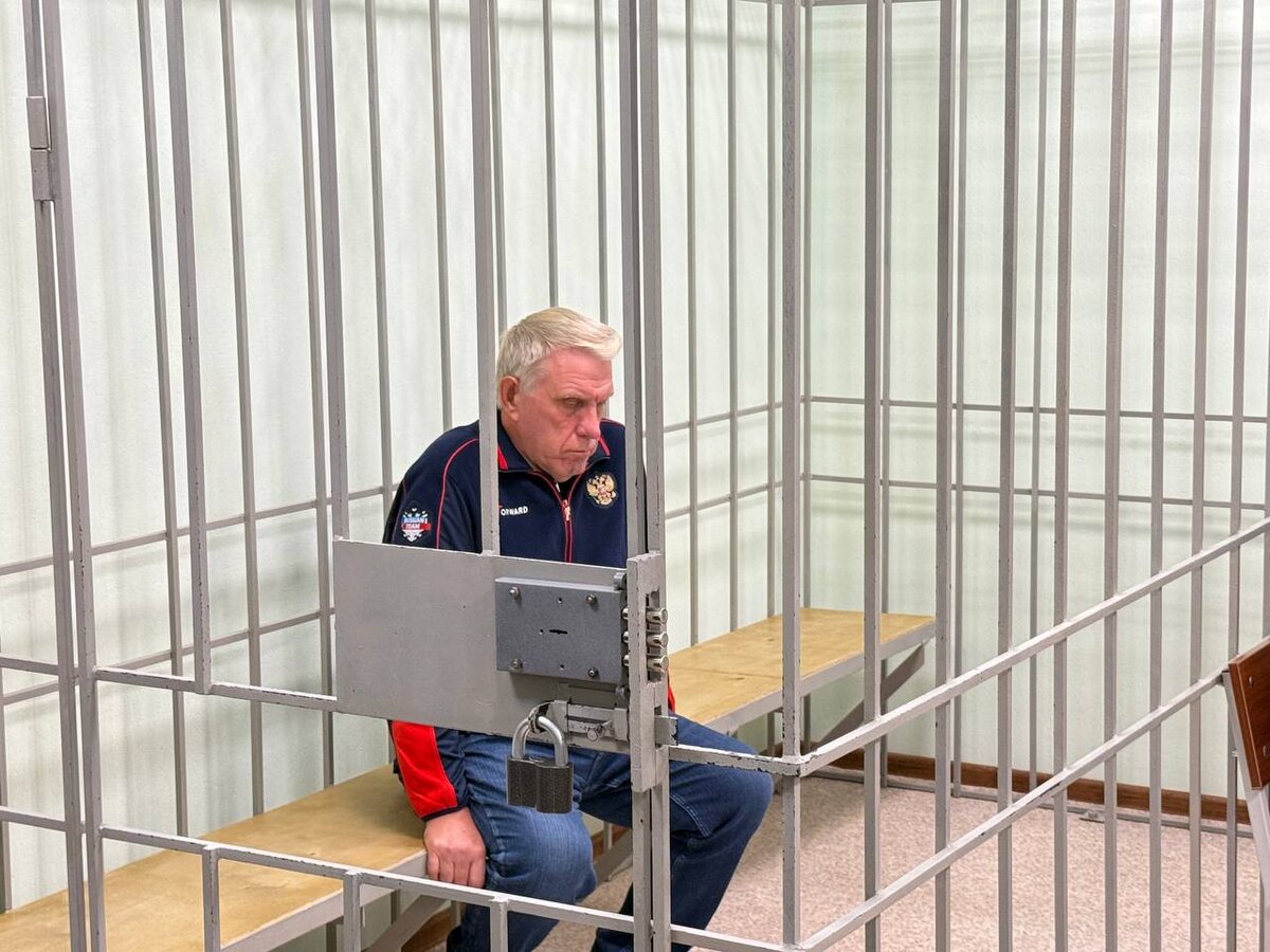 Фото прокуратуры Красноярского края