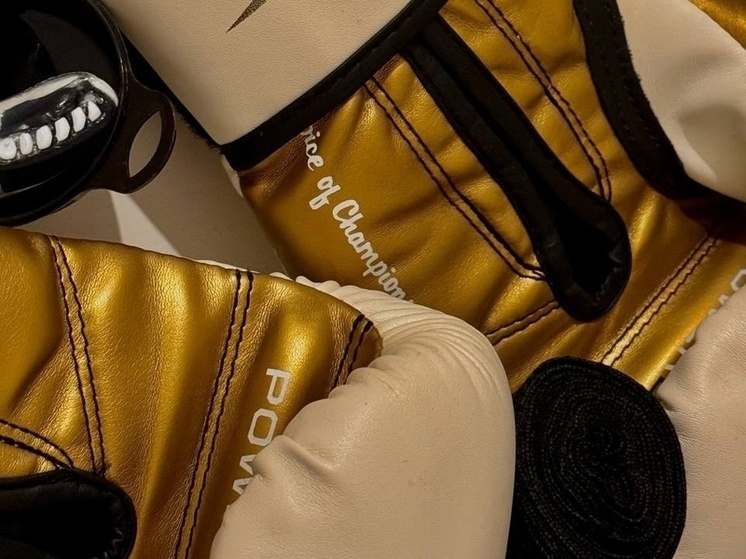     В Хакасии турниром по боксу почтут память сотрудников правоохранительных органов. Фото: архив МК в Хакасии