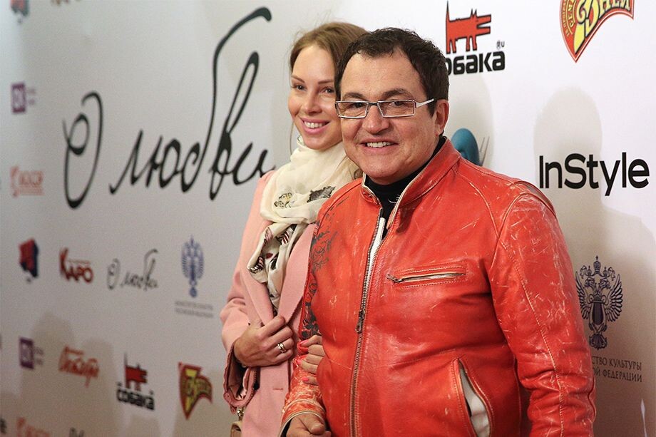 Фото: Дмитрий Серебряков/ТАСС