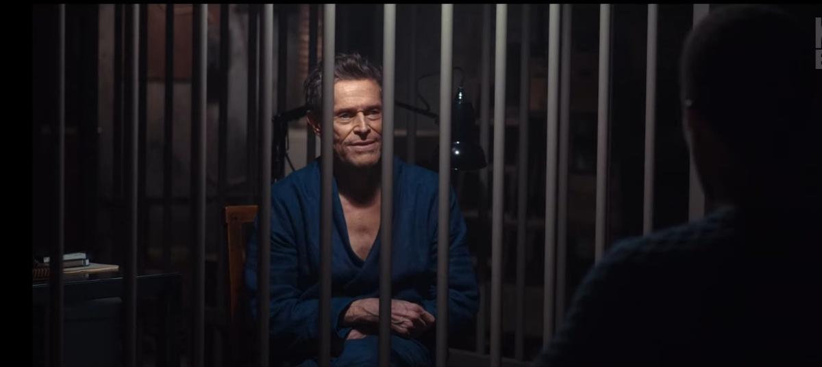 Кадр из фильма