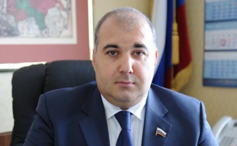    Против лишенного полномочий депутата Госдумы Юрия Напсо возбудили уголовное дело