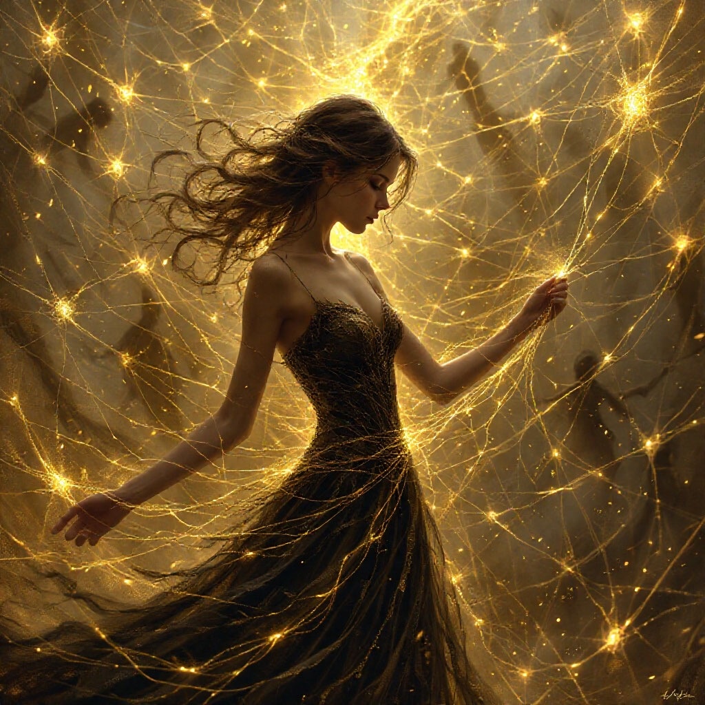 Невидимые кукловоды. Как я узнала, чьи голоса звучат в моей голове