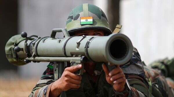    © Sputnik / Кирилл Брага