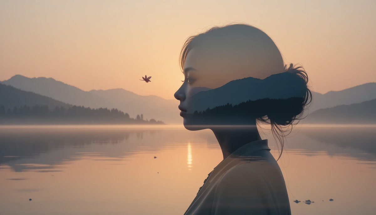 Вы — не ваши мысли. Тогда кто? Ответ, который ищет каждый, но находит не каждый