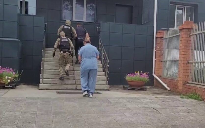    Фото: Пресс-служба УФСБ России по Забайкальскому краю