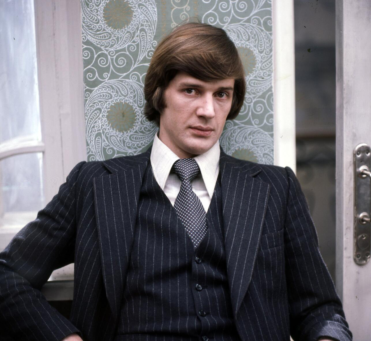 Александр Абдулов