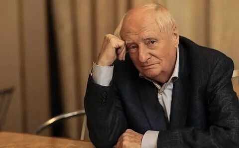 Марк Захаров