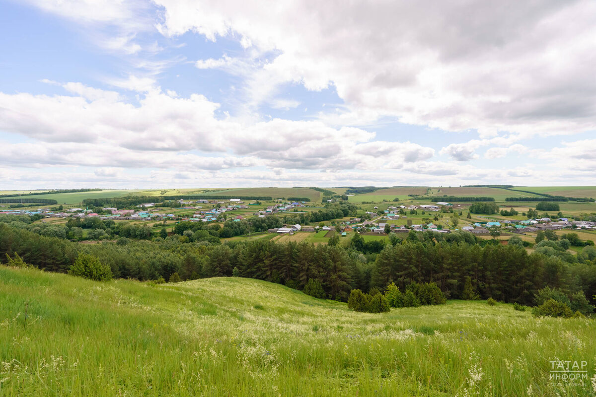 Фото: © Салават Камалетдинов / «Татар-информ»