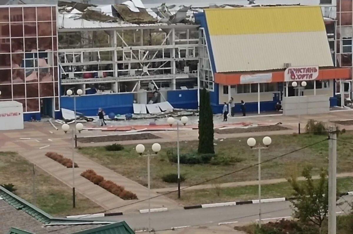    Вычислят и уничтожат: Алехин сказал, каким будет ответ за Маслову Пристань