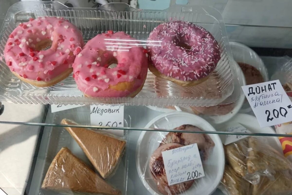    В Николаевске-на-Амуре пассажиров аэропорта кормили с нарушениями