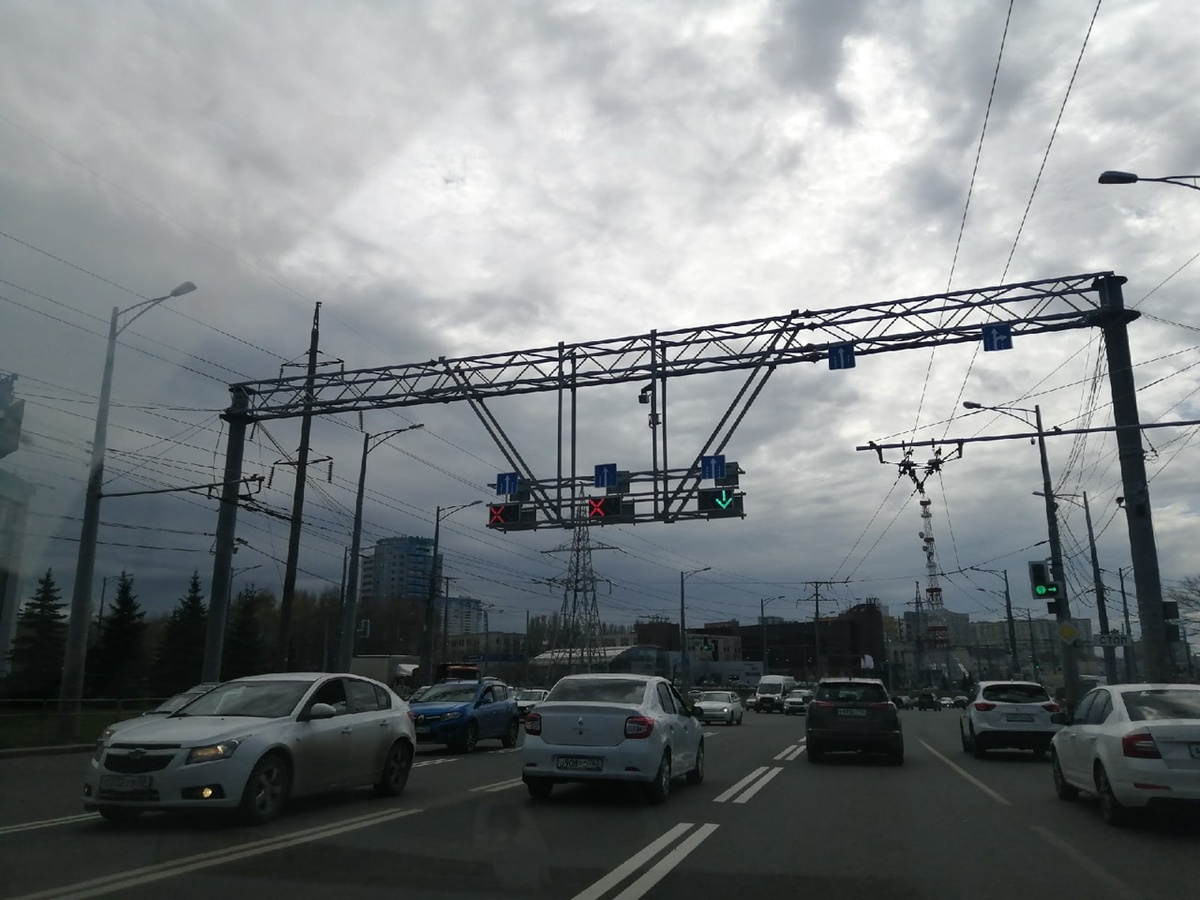    Фото из архива Progorod