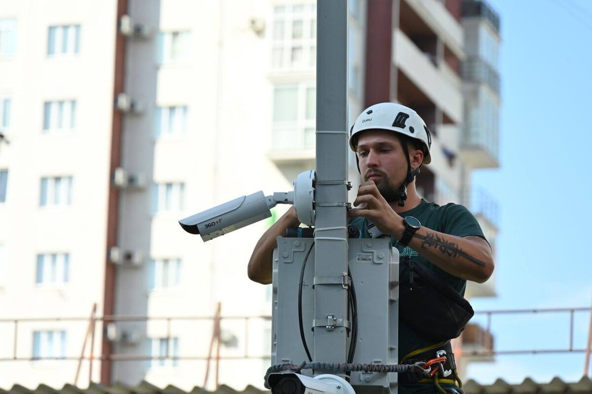    Фото: пресс-служба администрации Сочи