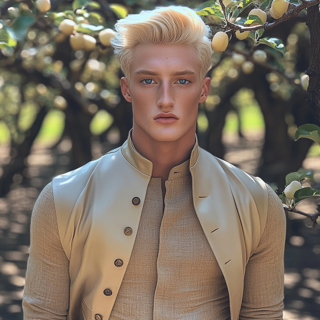 Генчик до лягушачьей шкурки