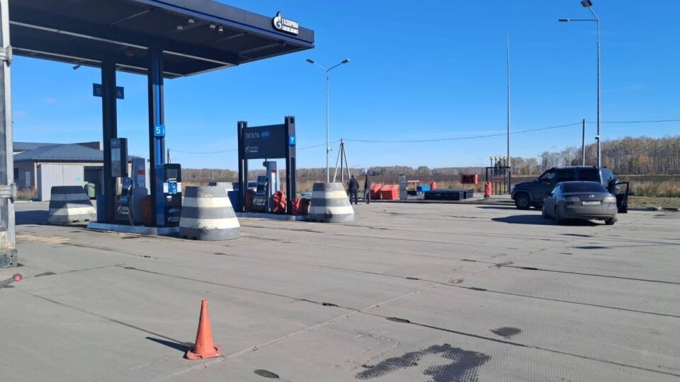    Житель Республики Алтай обстрелял машину силовика. Источник: Прокуратура Омской области