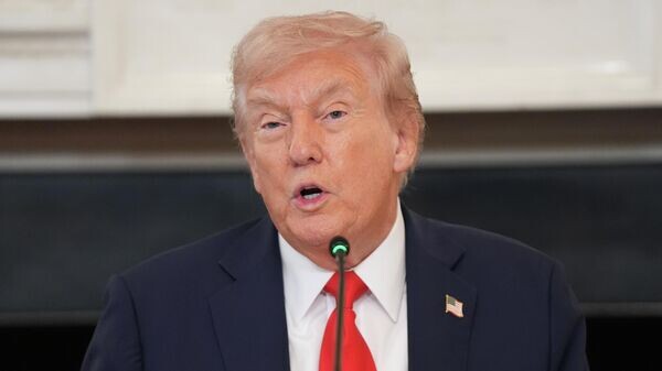    © AP Photo / Evan Vucci