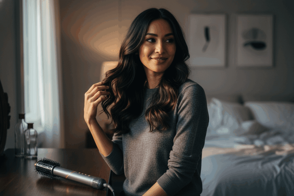    Зачем нужен стайлер? 5 причин, почему это выгоднее, чем вы думаете TELZEN