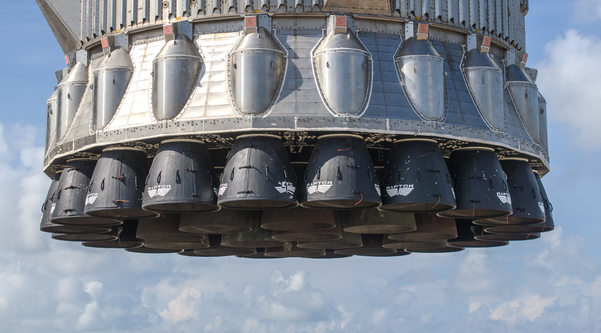 Фото SpaceX  📷
