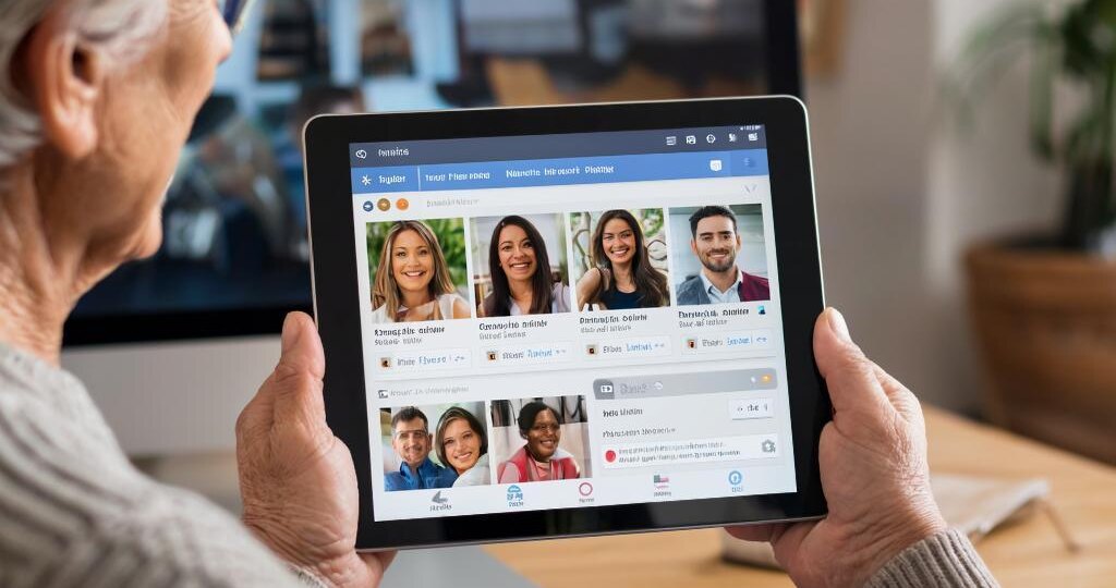 Глава 6: Актив №4 — Социальные связи: От иерархии к сети