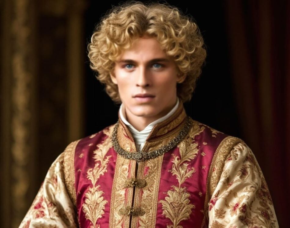 Князь, просто князь...